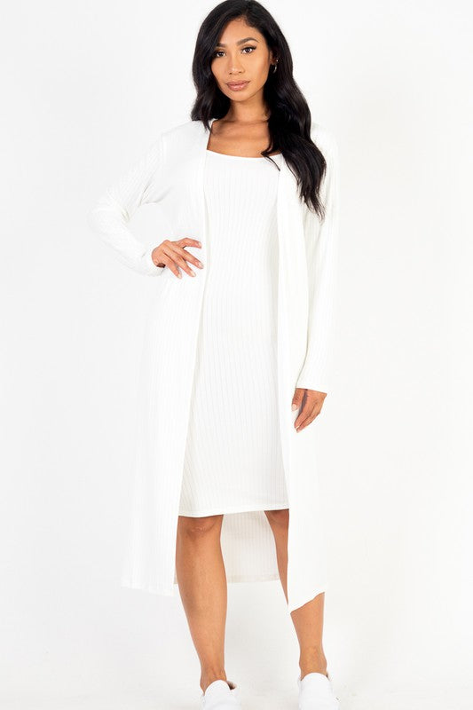 White / S