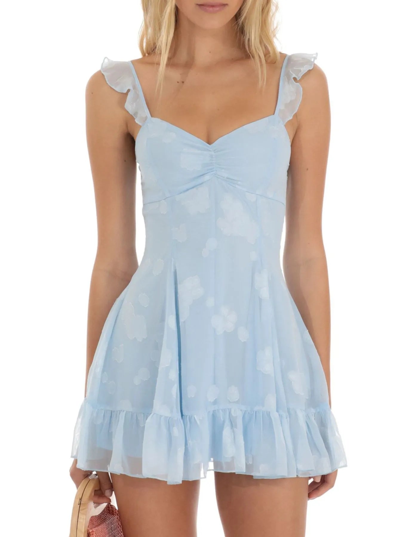 Light Blue / S