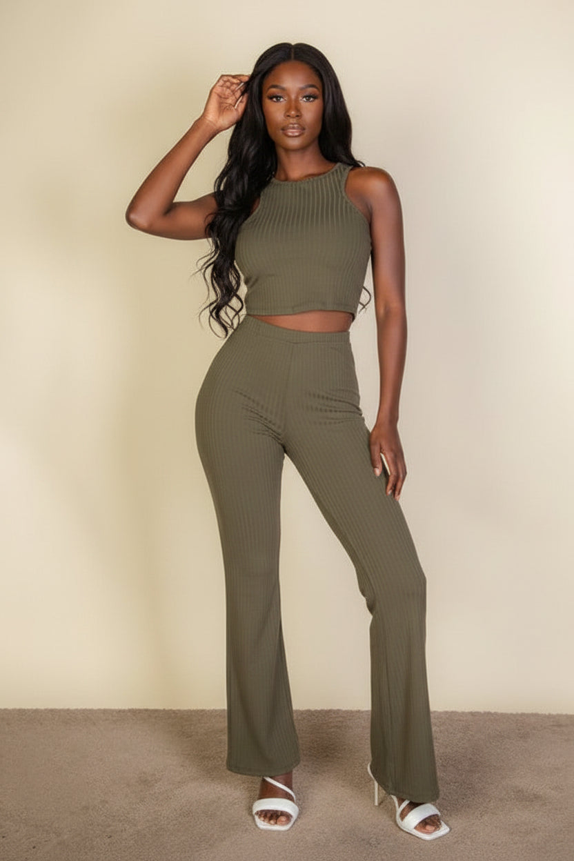 Army Green / S