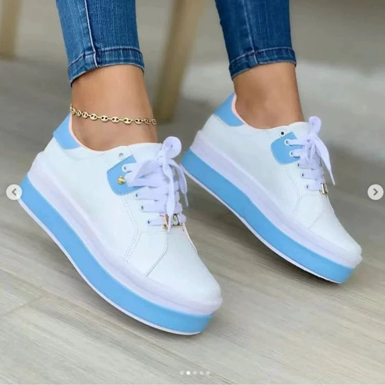 Blue / 36