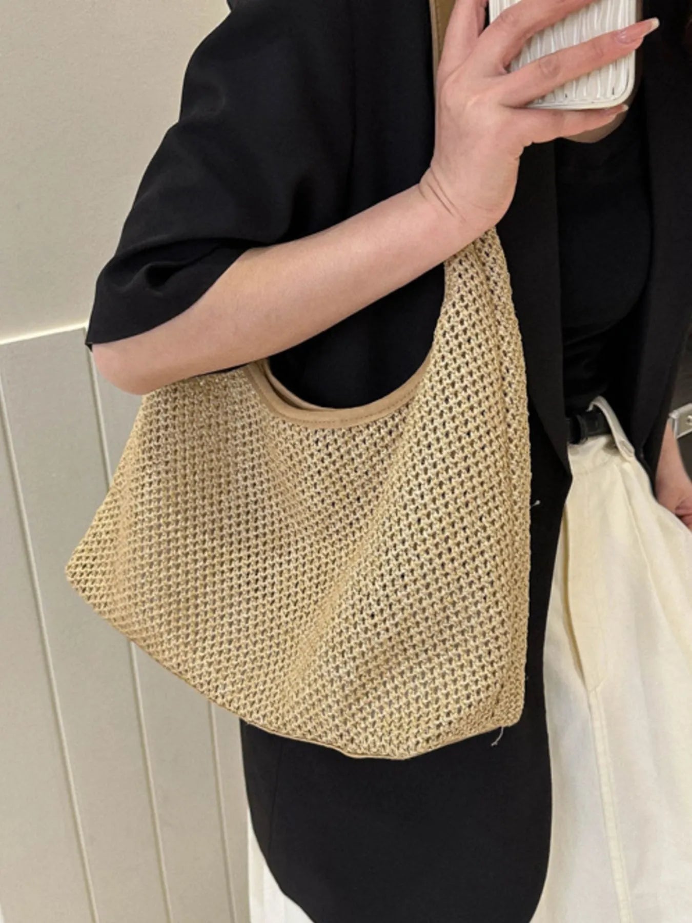 Khaki / ONESIZE