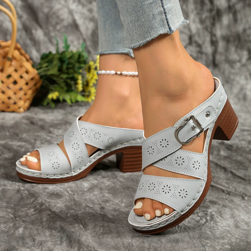 Grey / 36