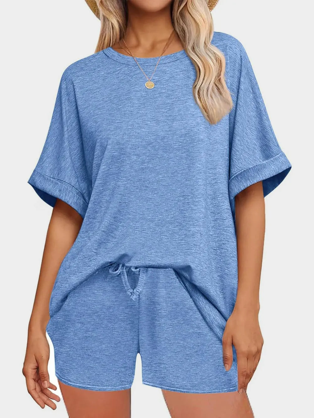 Blue / S