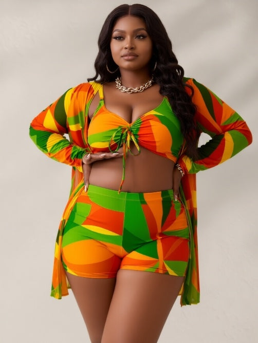 Sleeveless Bodycon Tank Dress