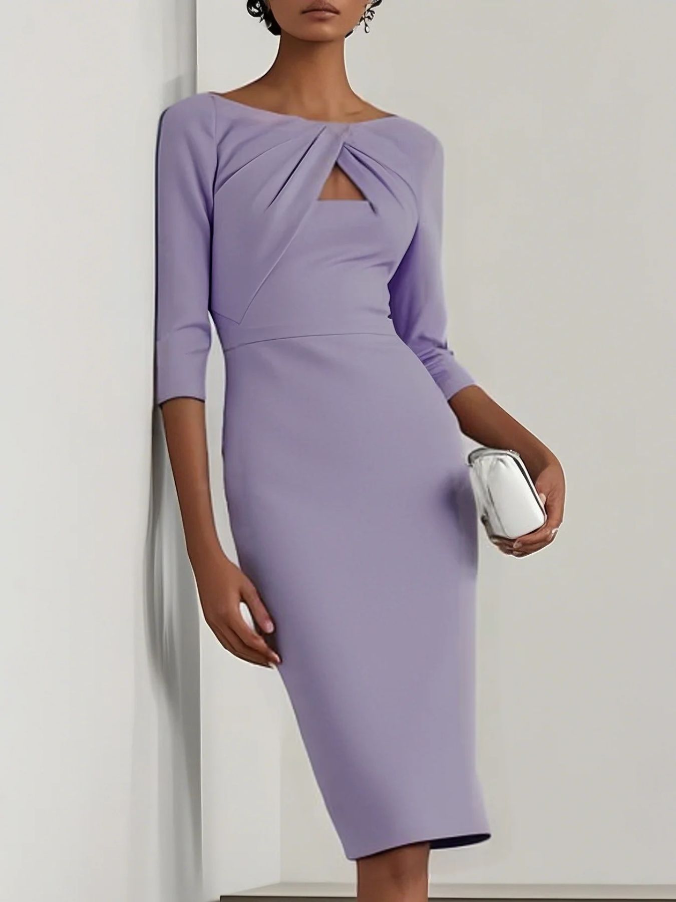 Lavender / S