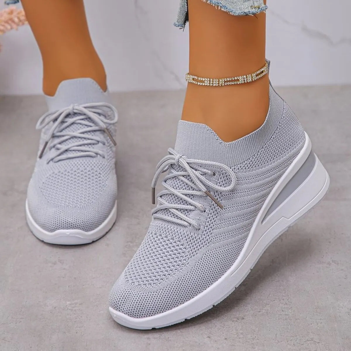 Light Gray / 36