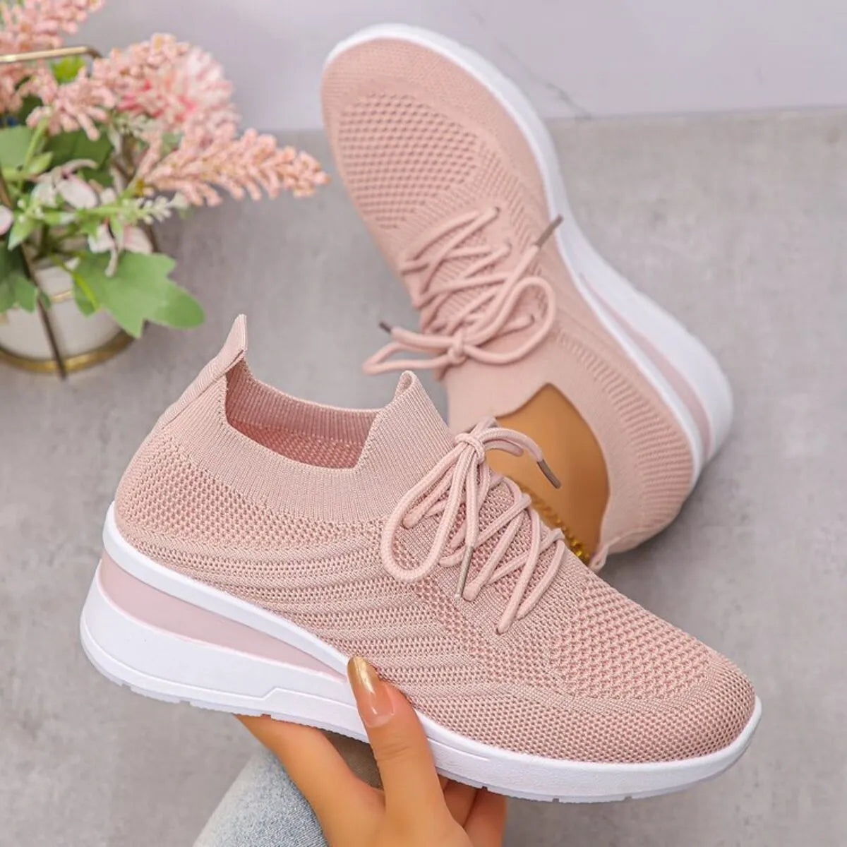 Pink / 36