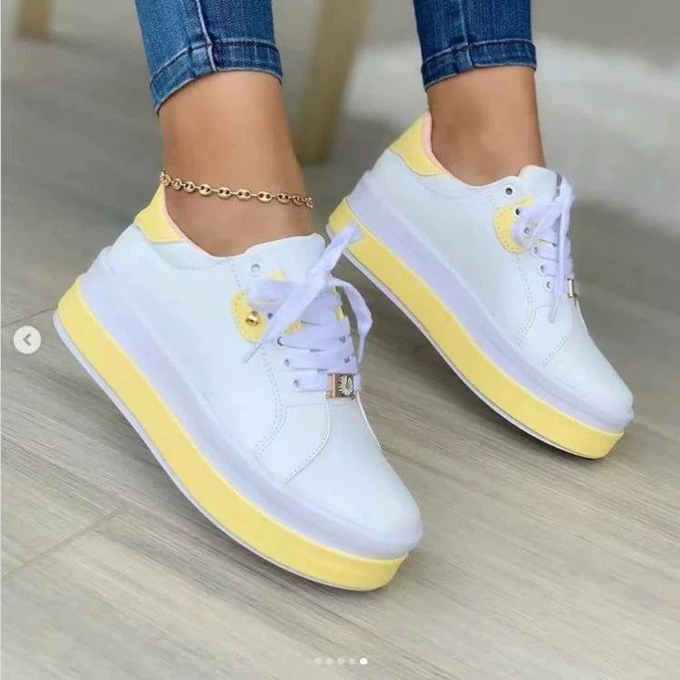 Yellow / 36