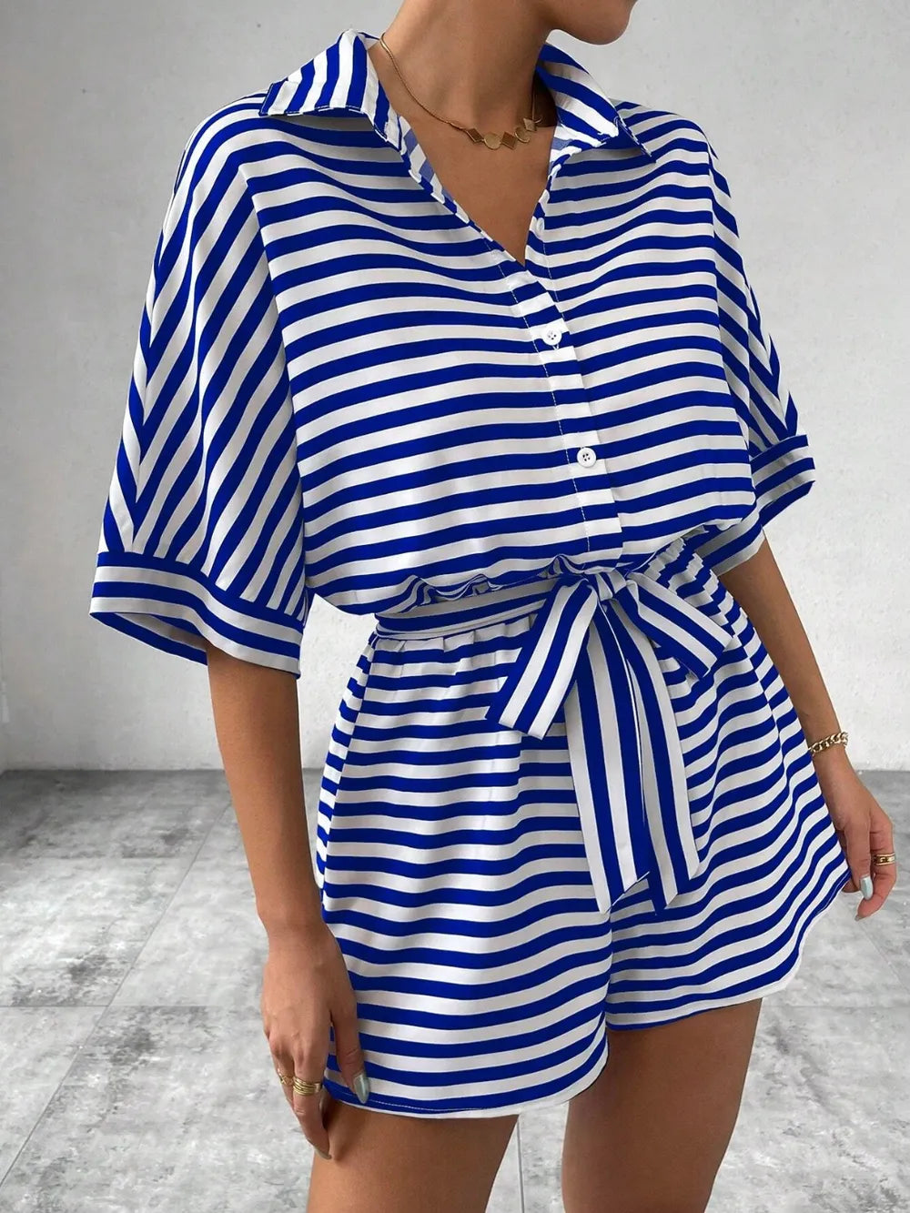 Royal Blue / S