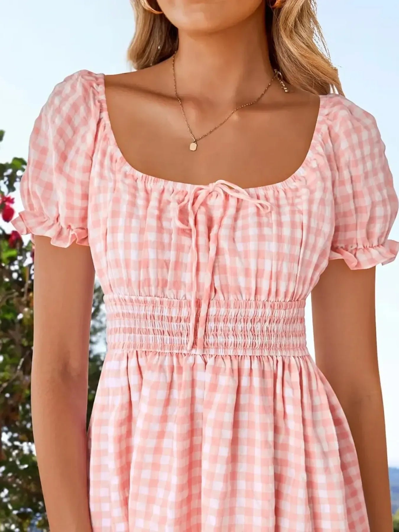 Pink / S