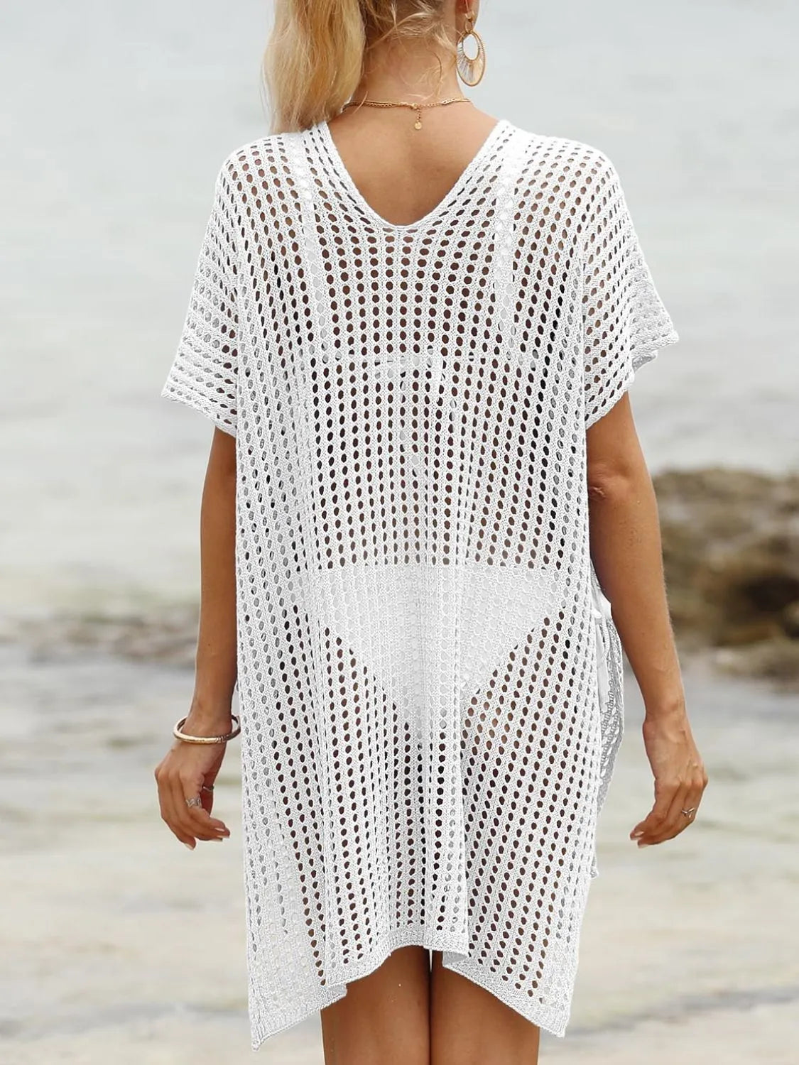 White / One Size