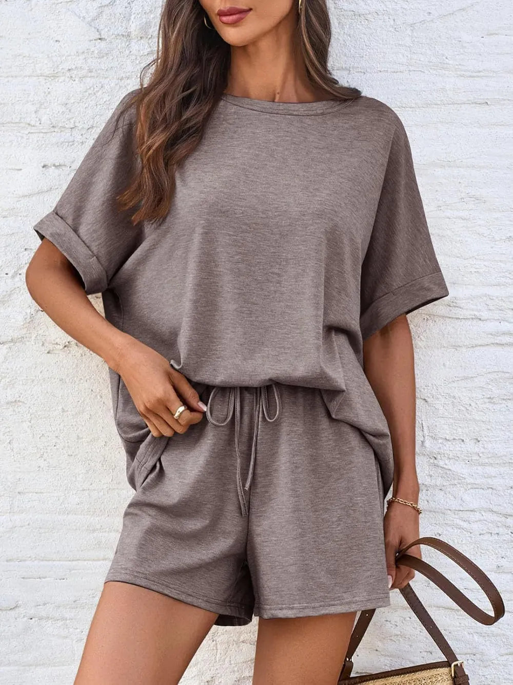 Taupe / S