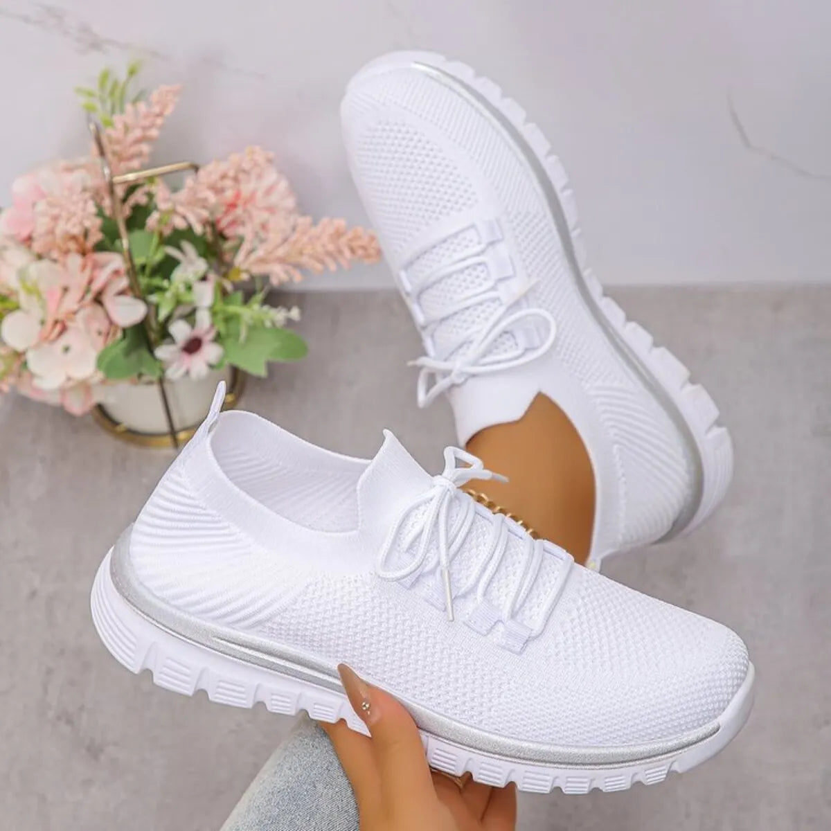 White / 36