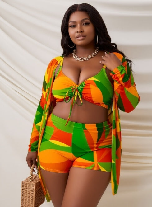 Sleeveless Bodycon Tank Dress