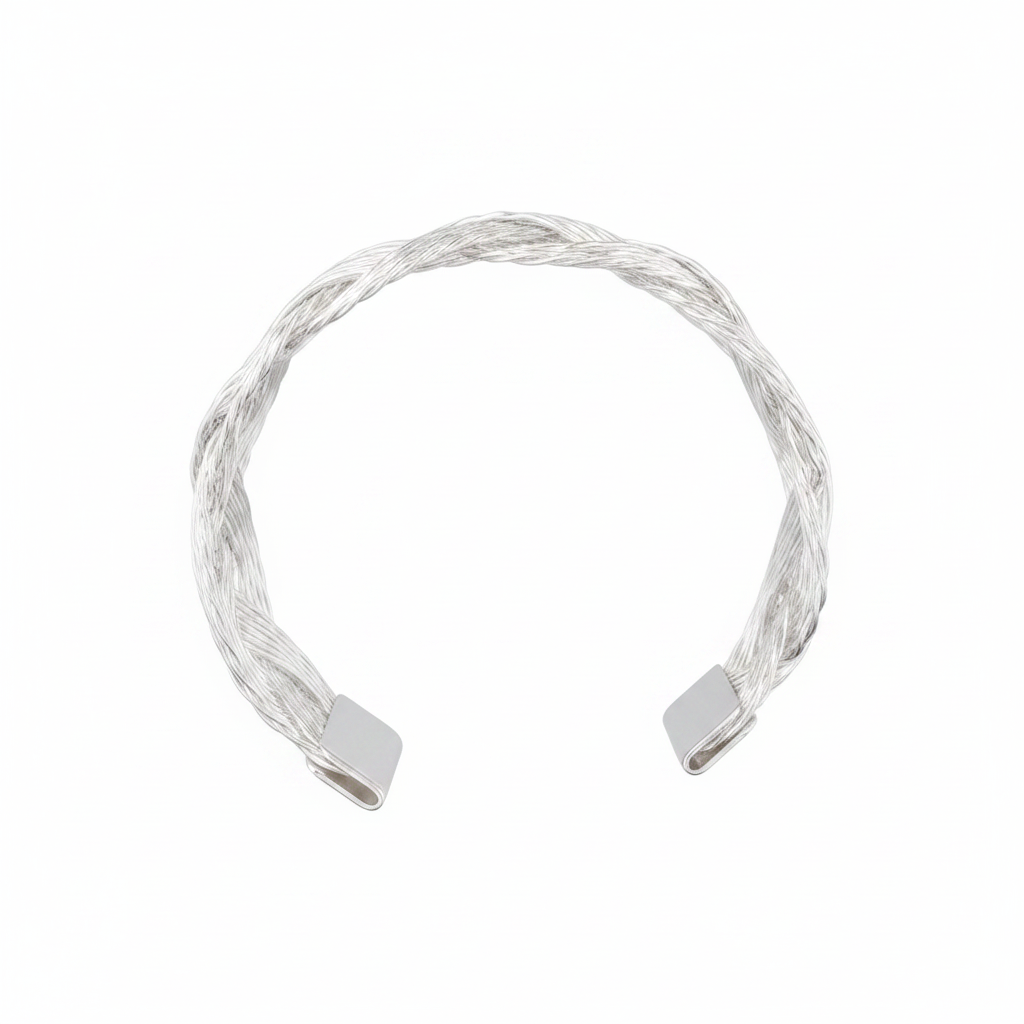 Bracelet Side View