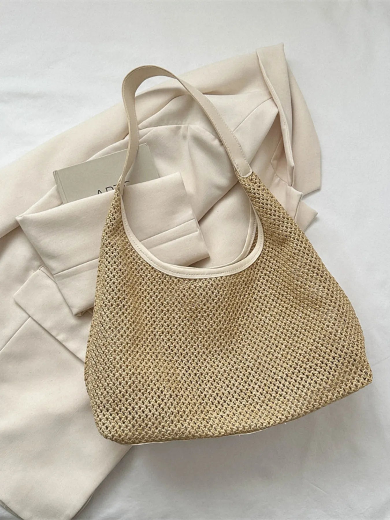 White / ONESIZE