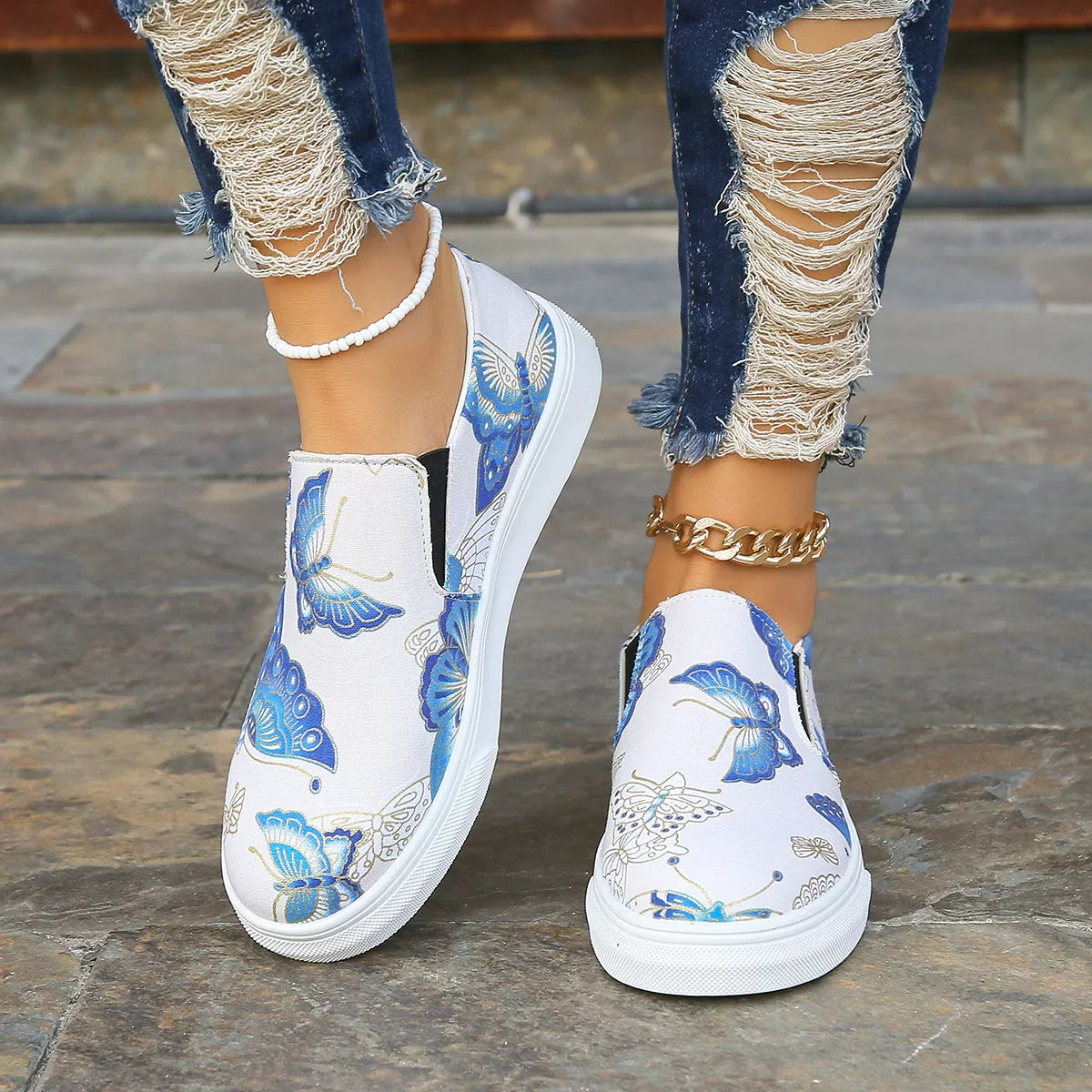 White / 36