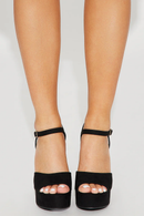 Jelly-Bean Pumps