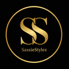 SassieStylez YouTube Logo